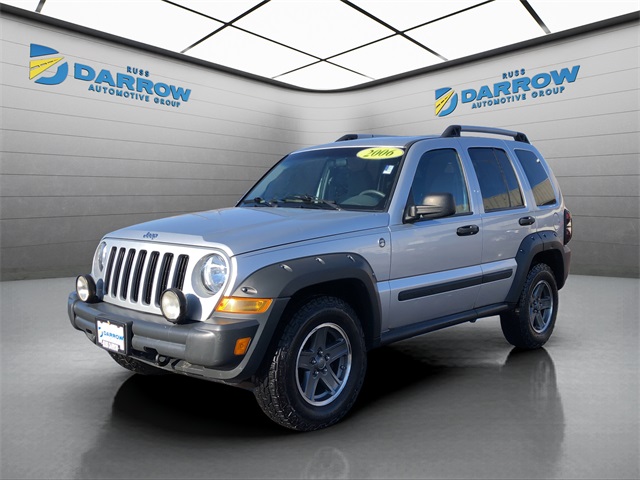 2006 Jeep Liberty Renegade's photo