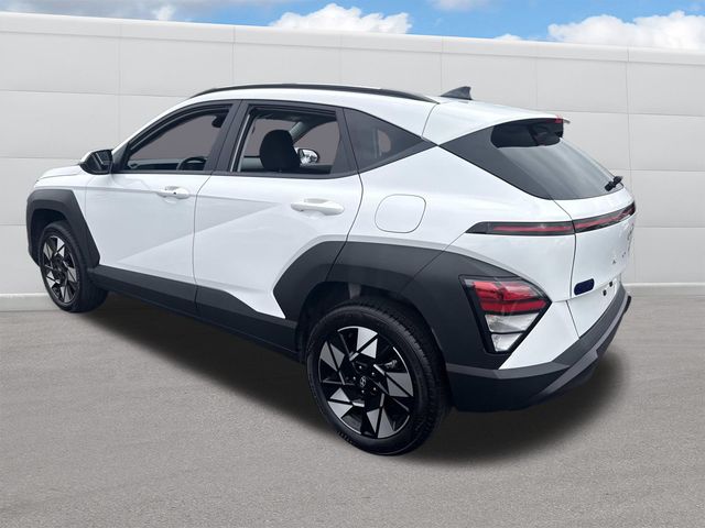 2025 Hyundai Kona SEL photo 3