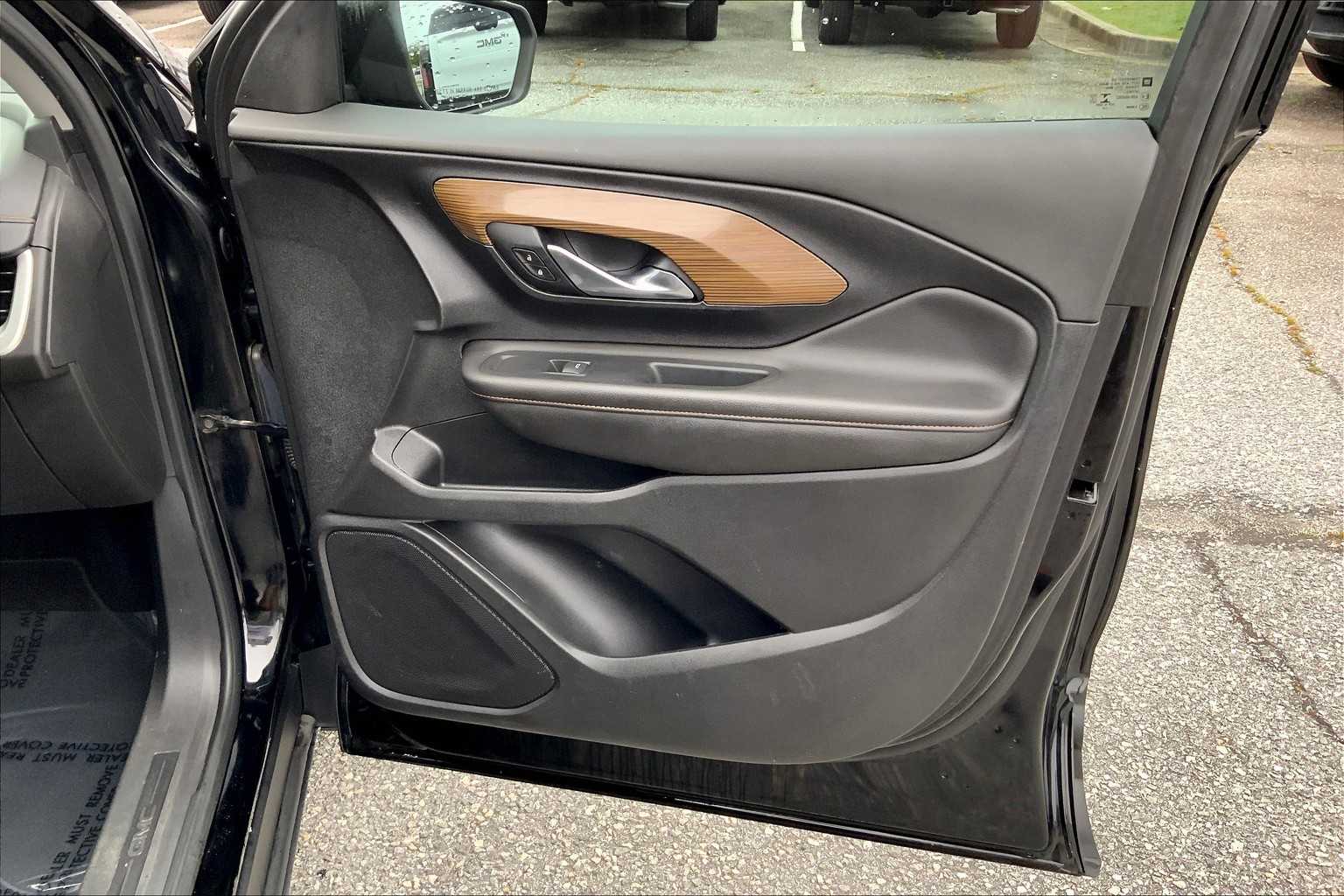 2020 Gmc Terrain SLE photo 19