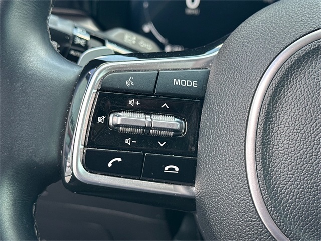 2021 Kia Sorento photo 21