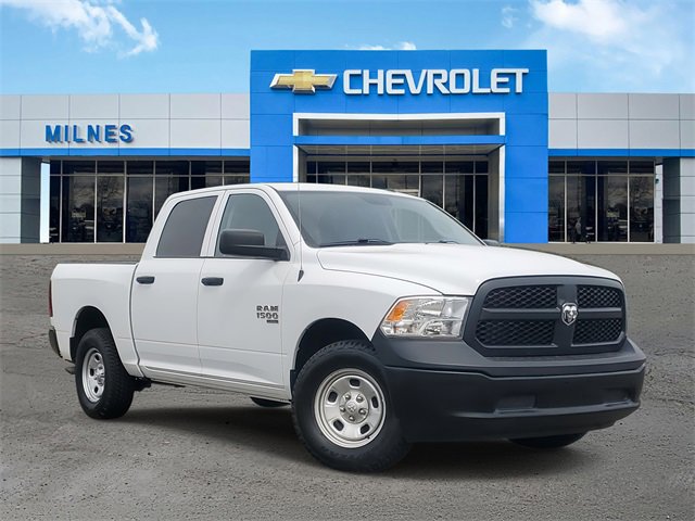 2022 RAM Ram 1500 Classic