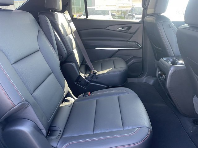 2026 Chevrolet Traverse Z71 photo 18