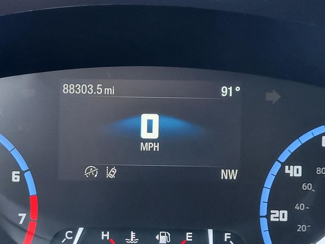 2021 Ford Bronco Sport Base photo 13
