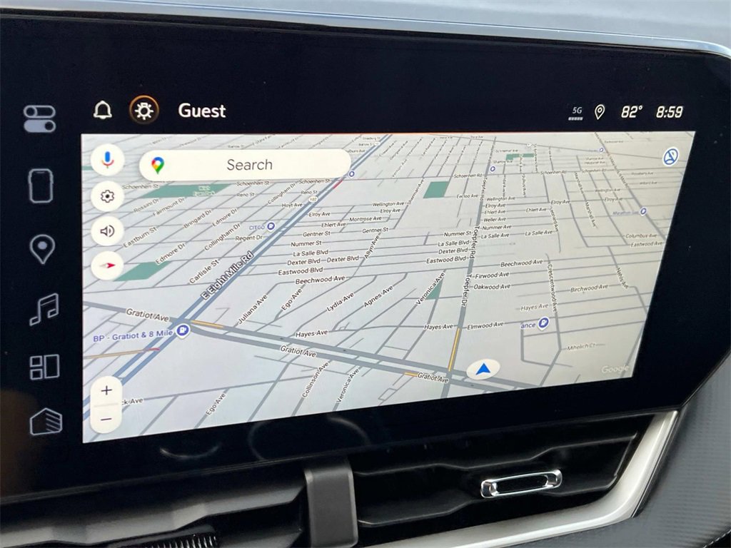 2026 Chevrolet Equinox LT photo 13