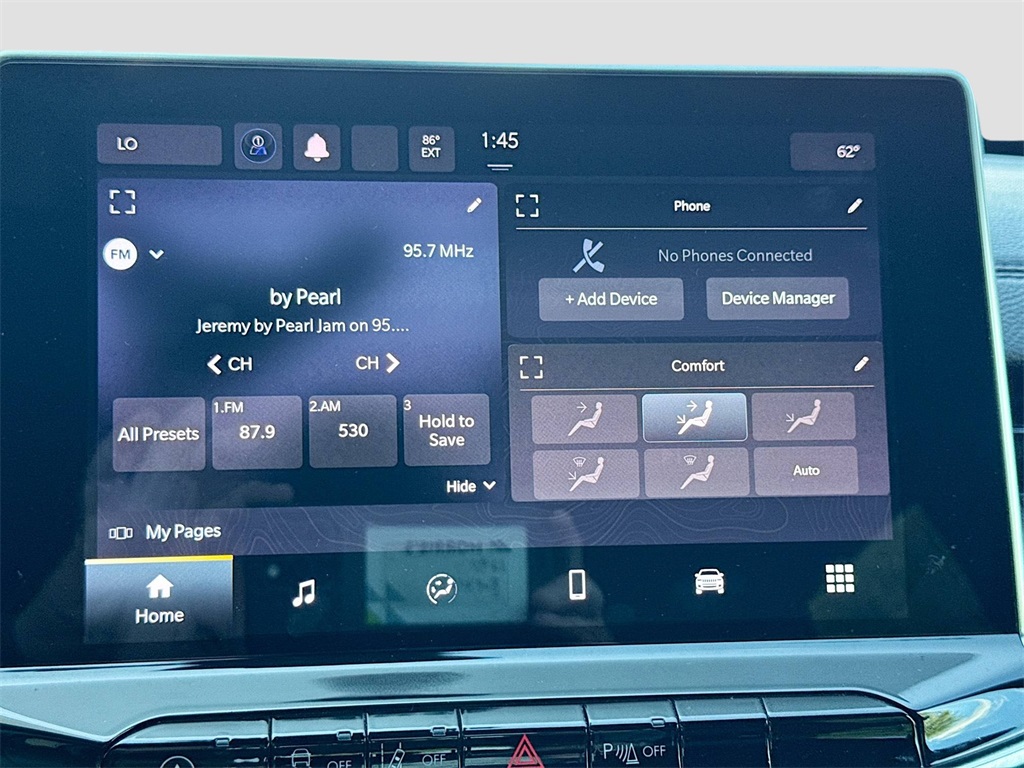 2023 Jeep Compass Trailhawk photo 15