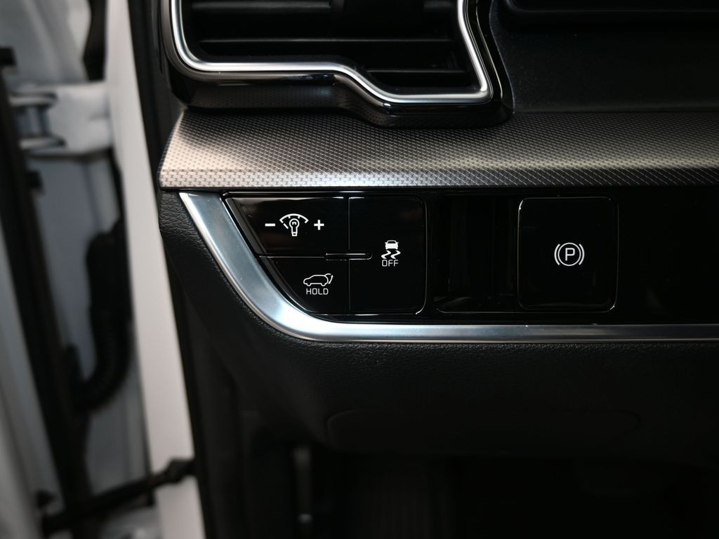 2023 Kia Sportage photo 32