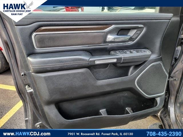 2022 RAM 1500 - Image 23