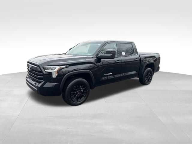 2026 Toyota Tundra SR5's photo