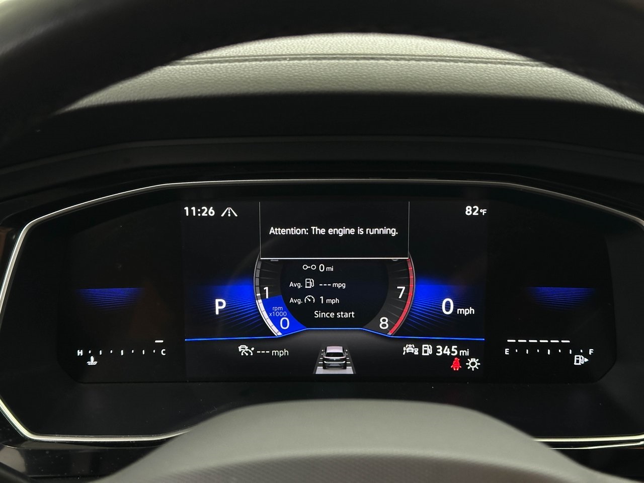 2024 Volkswagen Jetta 1.5T SE photo 2