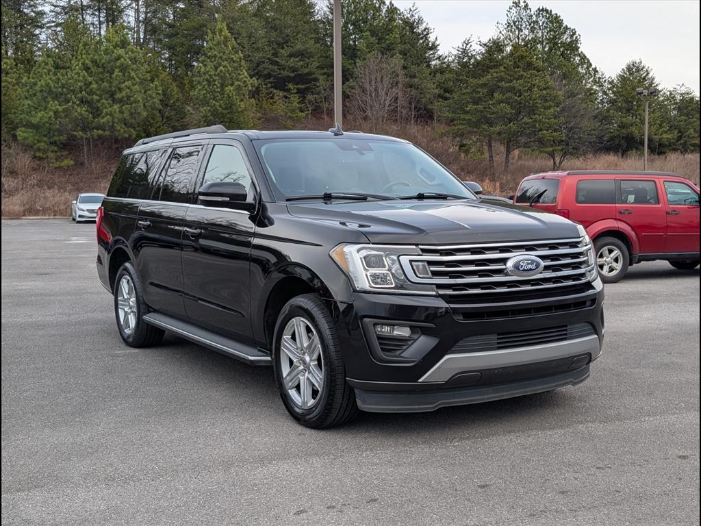 2019 Ford Expedition XLT's photo