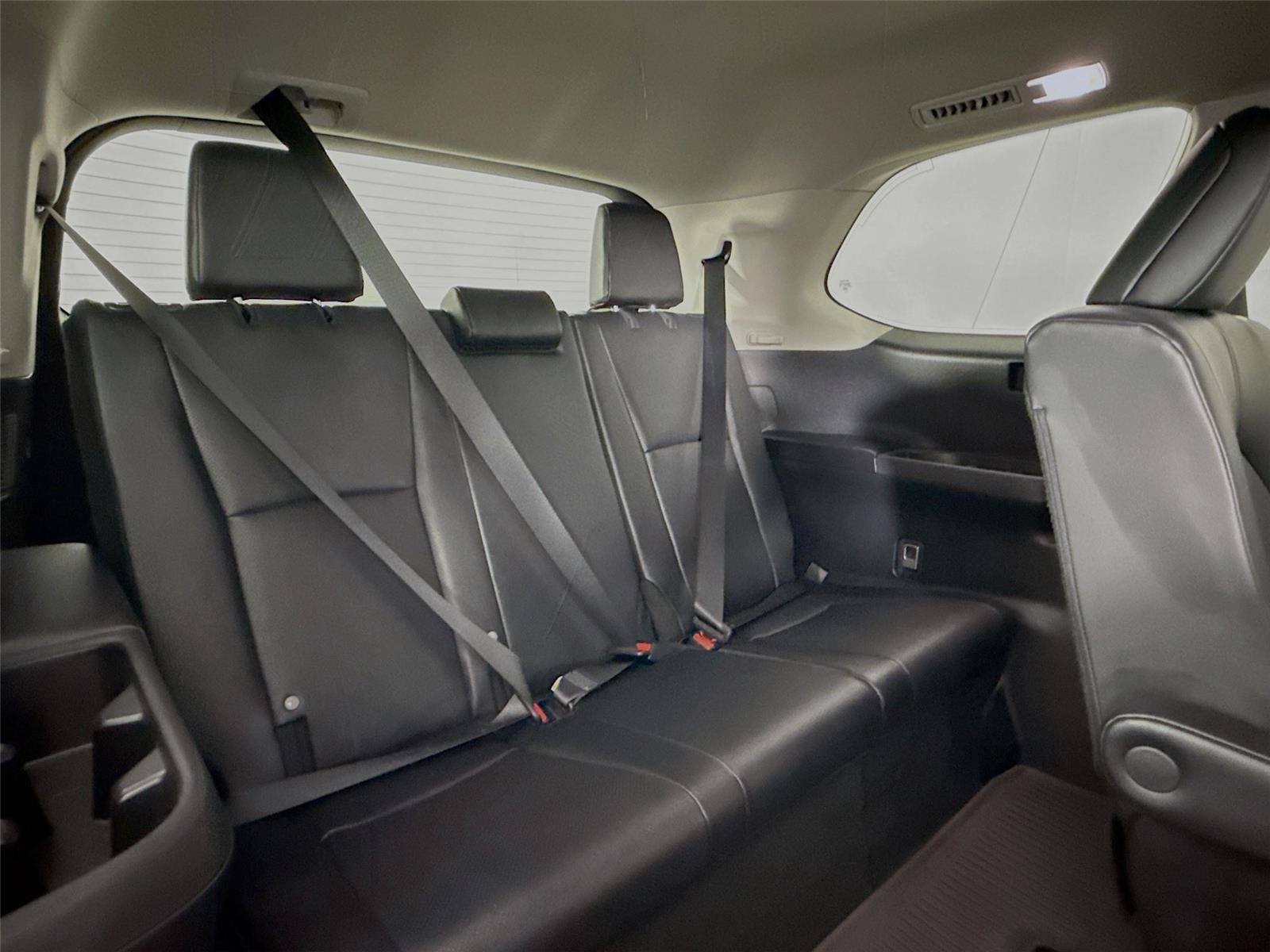 2024 Toyota Grand Highlander XLE photo 41