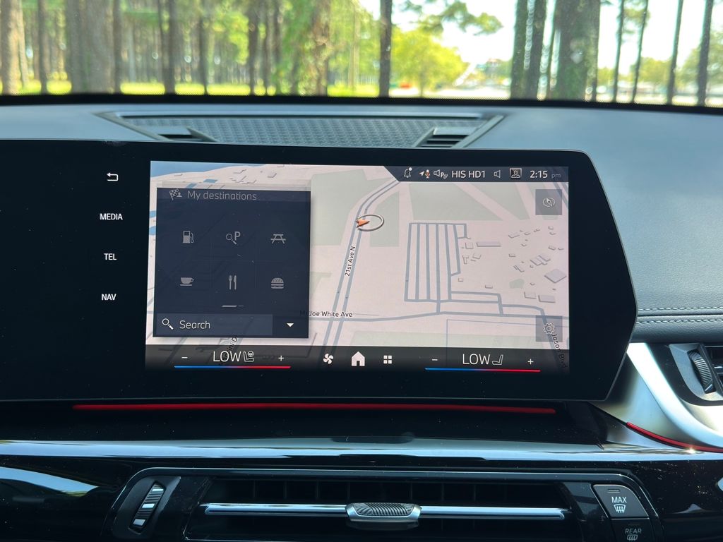 2026 Bmw X1 XDrive28i photo 4