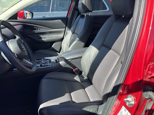 2025 Mazda CX-30 2.5 S Preferred photo 13