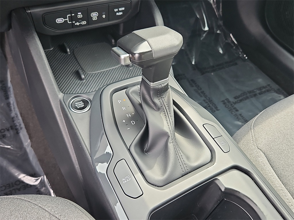 2025 Kia K4 EX photo 15