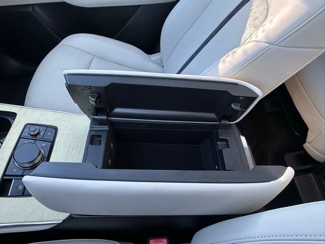 2024 Mazda CX-90 3.3 Turbo Premium Plus photo 25