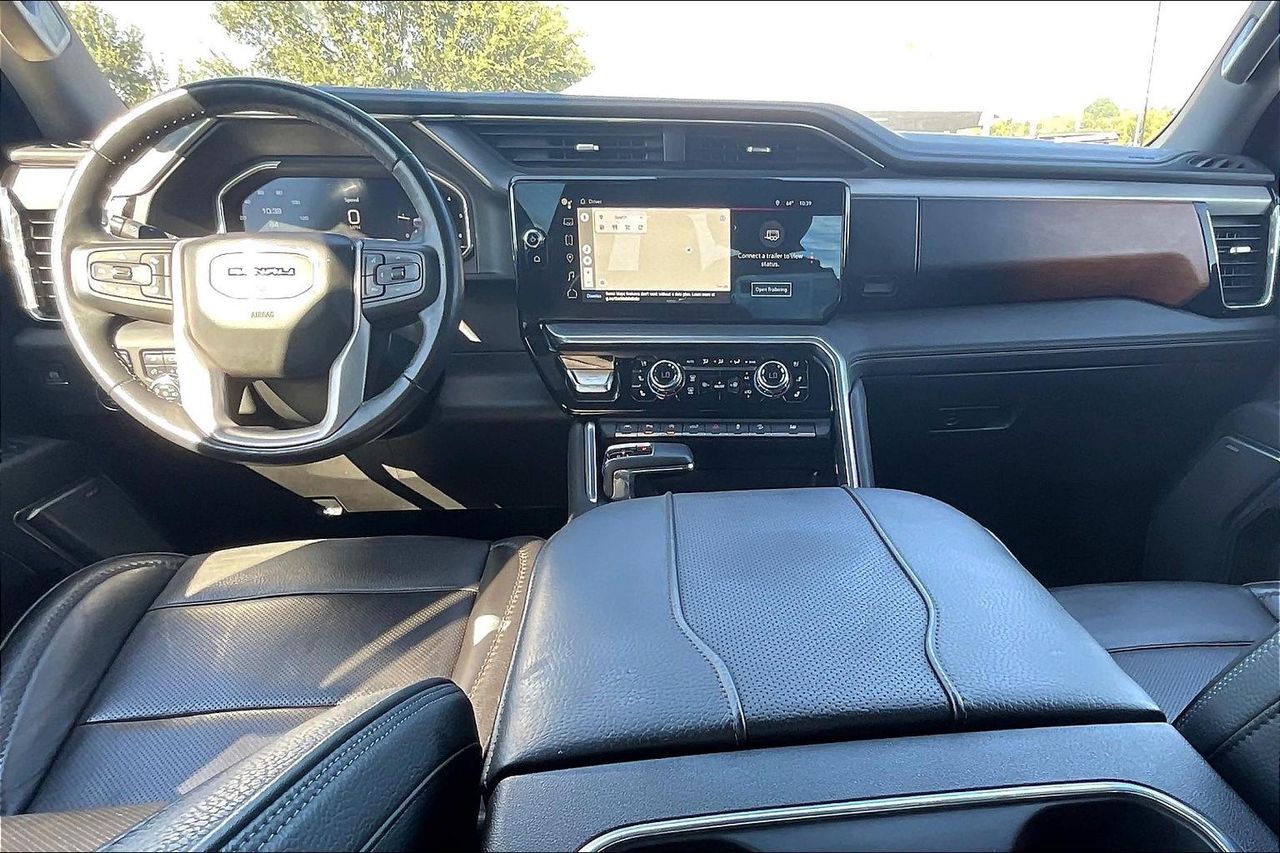 2023 Gmc Sierra 1500 Denali photo 6