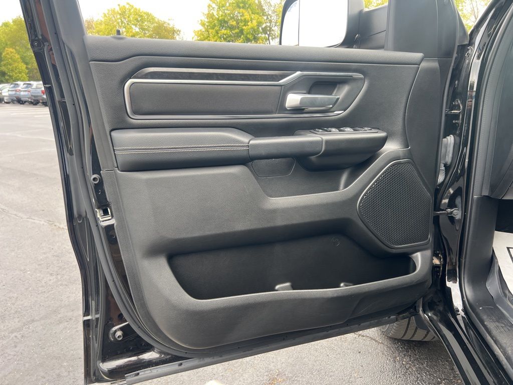 2024 Ram 1500 Big Horn Lone Star photo 15