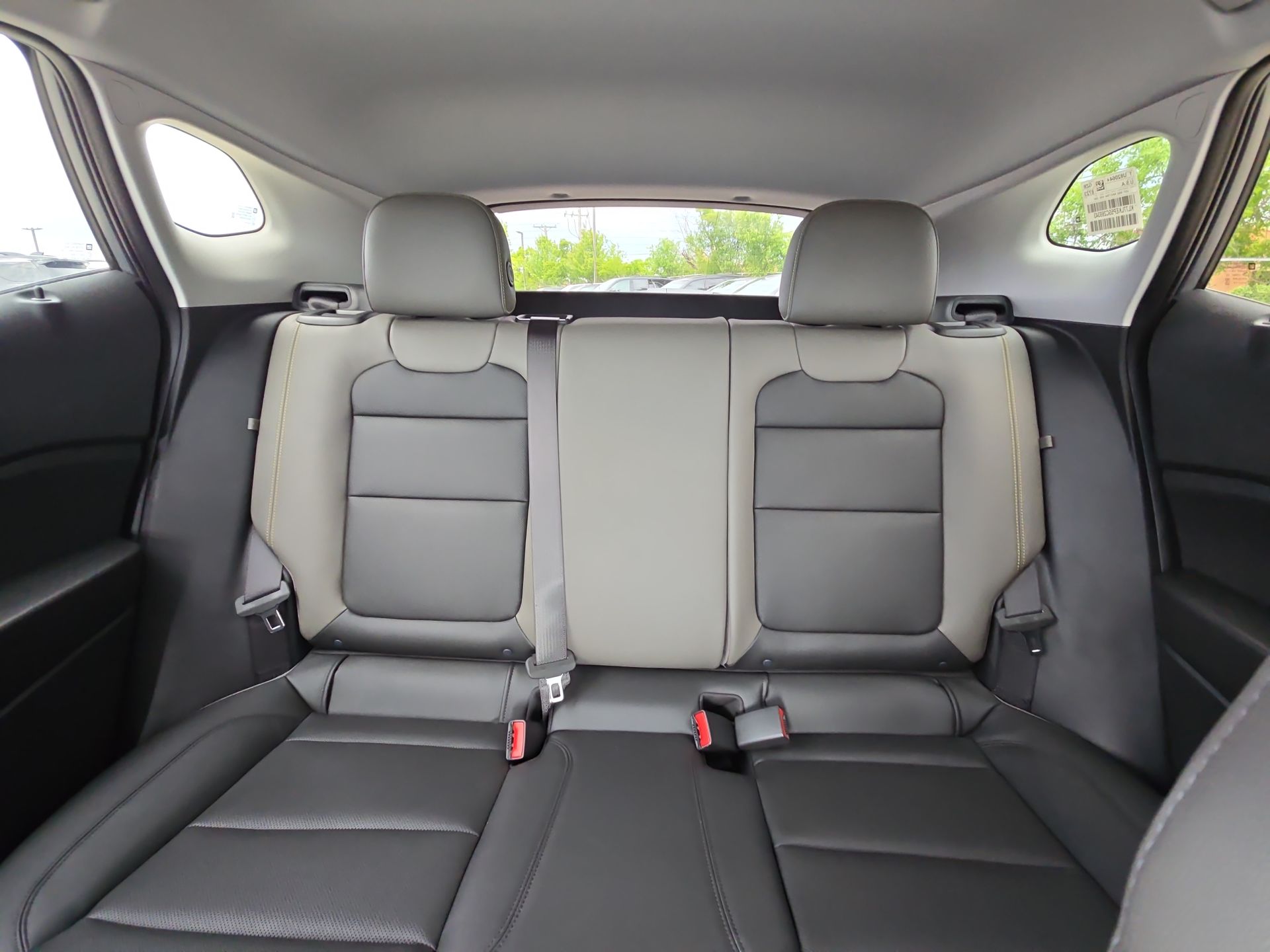 2025 Chevrolet Trax ACTIV photo 13