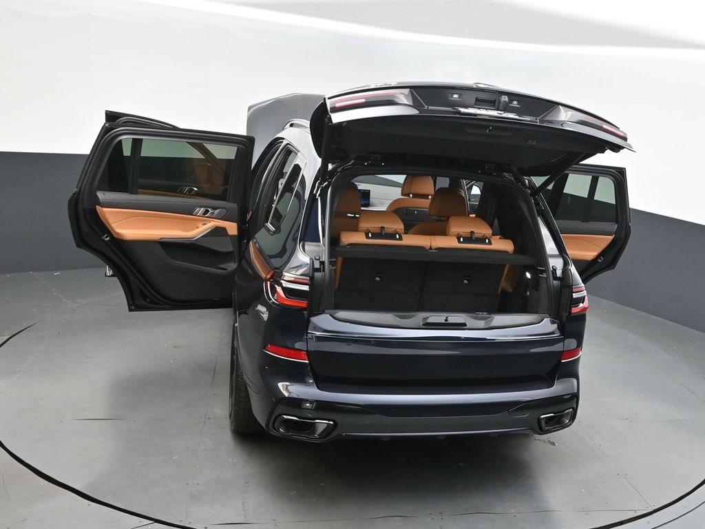 2026 Bmw X7 xDrive40i photo 47