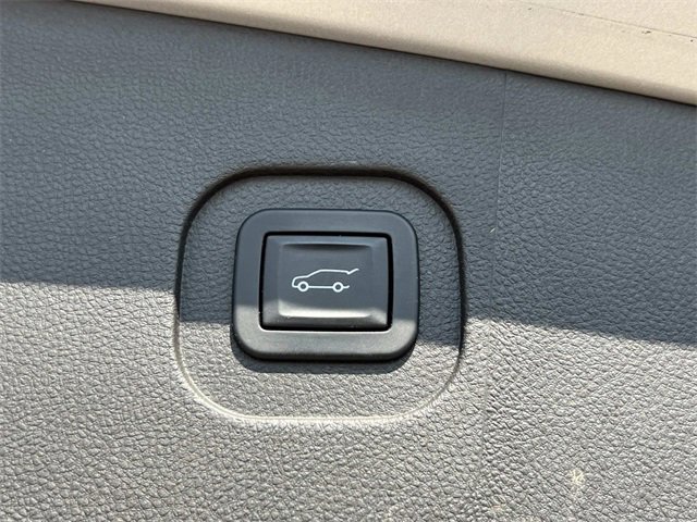 2012 Gmc Terrain Denali photo 13