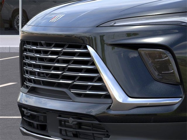2026 Buick Enclave Preferred photo 13