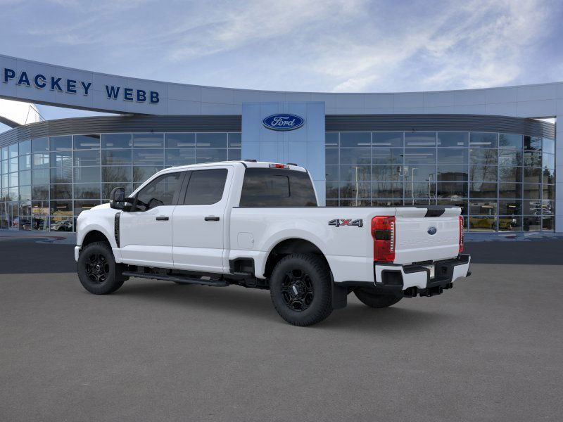 2026 FORD F-250 - Image 6