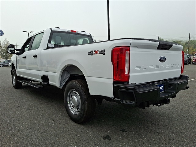 2026 Ford F-250 photo 4