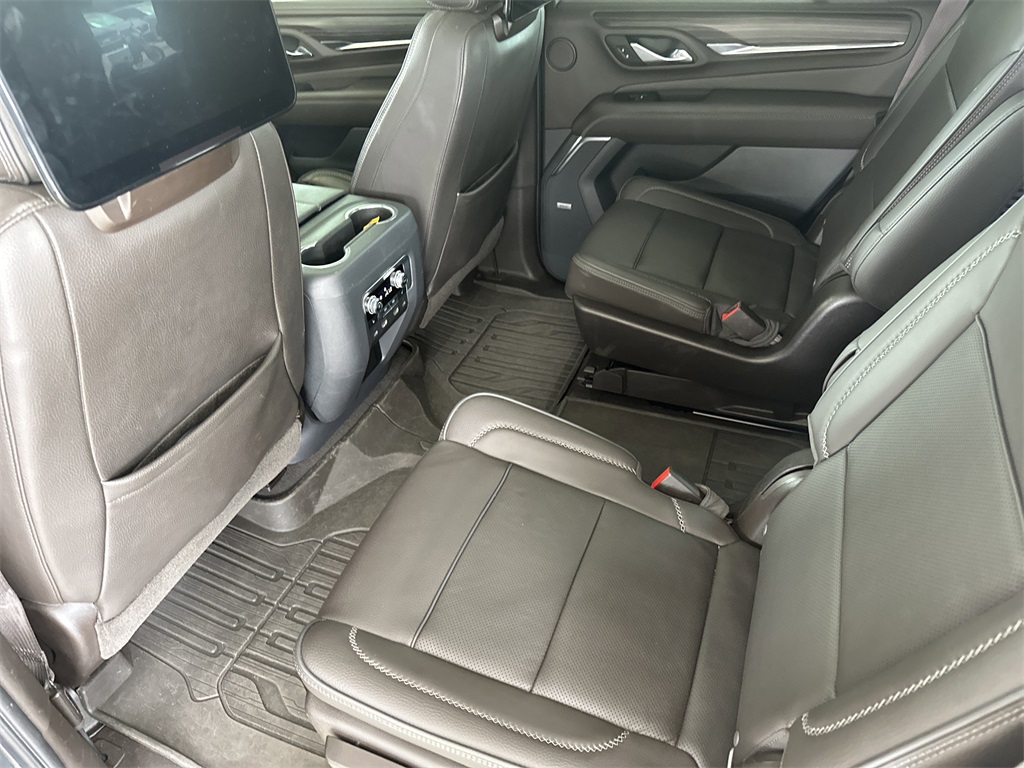 2021 Gmc Yukon Denali photo 27