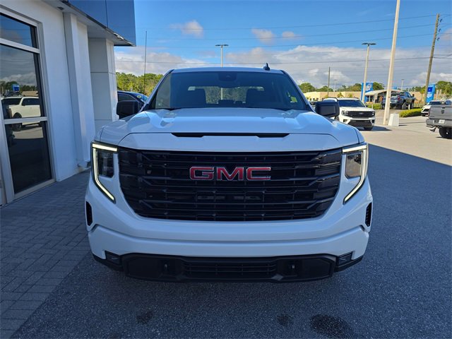 2026 Gmc Sierra 1500 Elevation photo 2