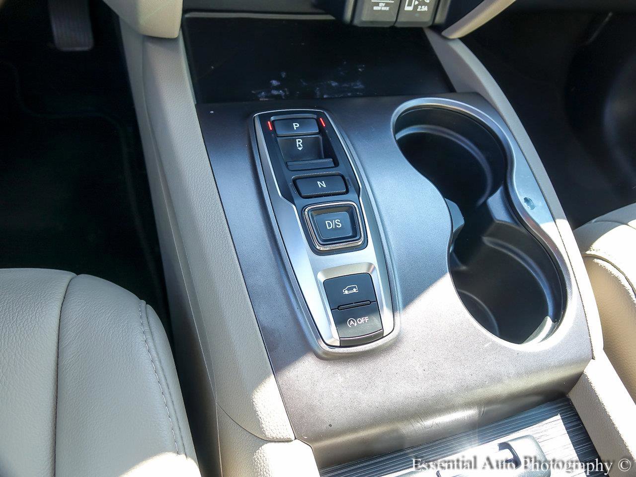 2022 HONDA PILOT - Image 18