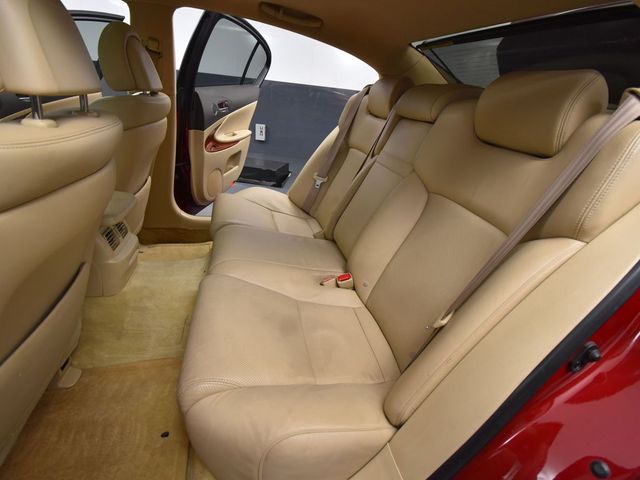 2006 Lexus GS 300 photo 30