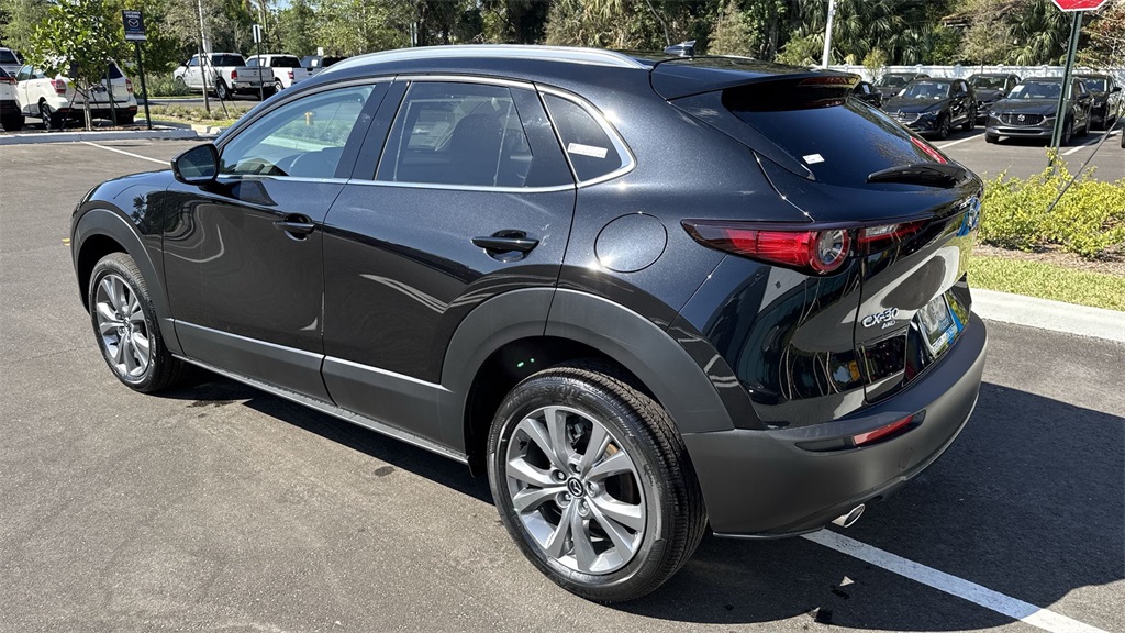2024 Mazda CX-30 2.5 S Premium photo 27