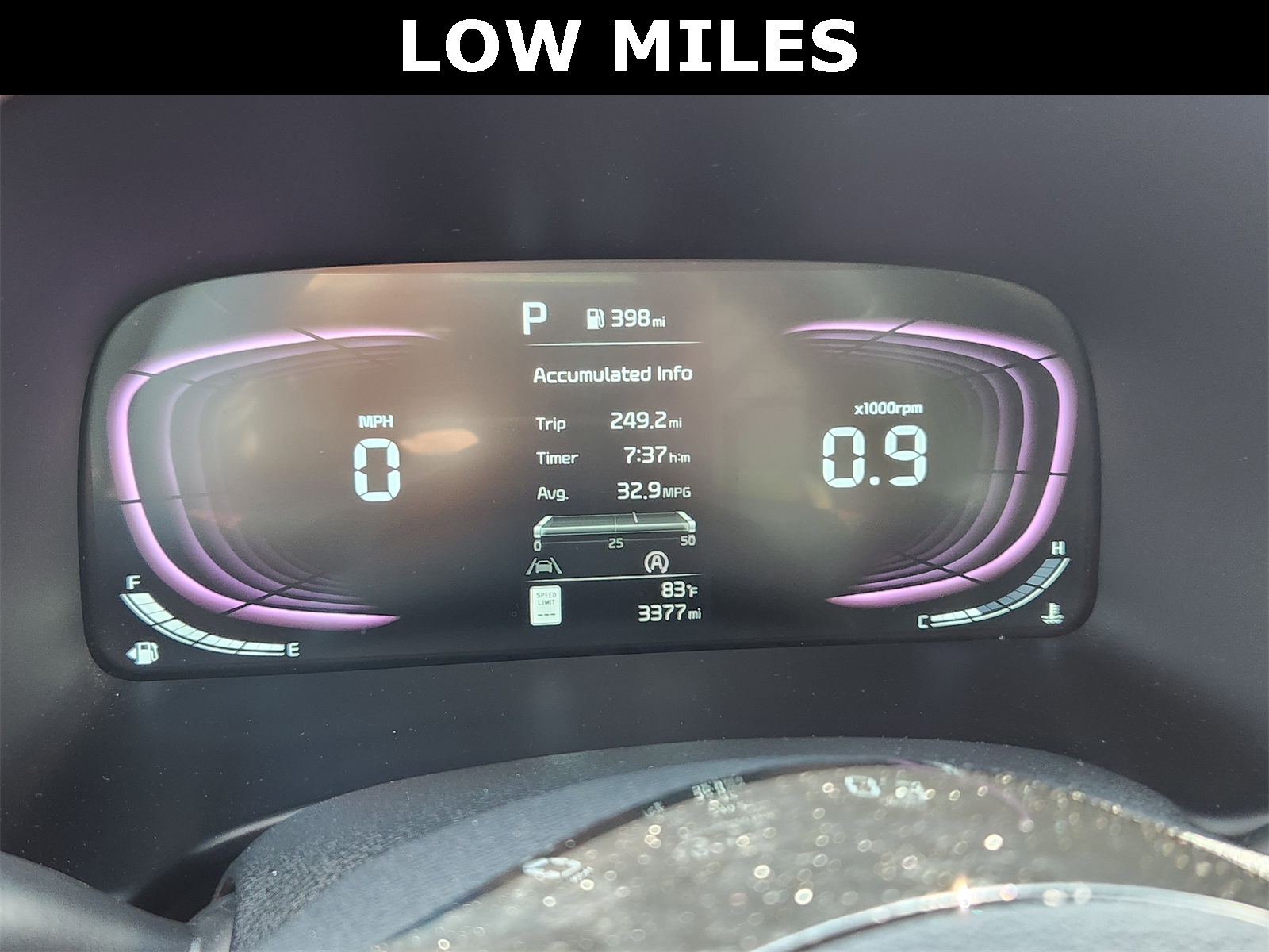 2025 Kia Soul GT-Line photo 17
