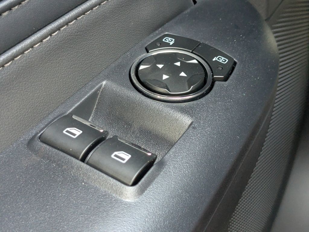 2025 Ford Mustang GT Premium photo 21