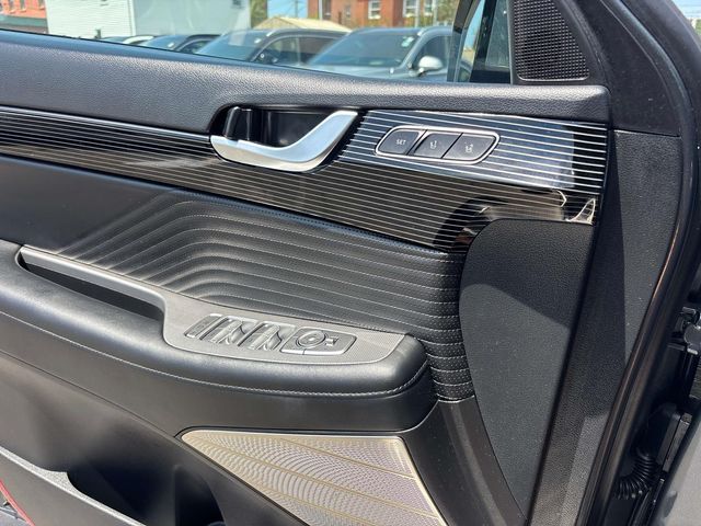 2024 Hyundai Palisade Calligraphy photo 19