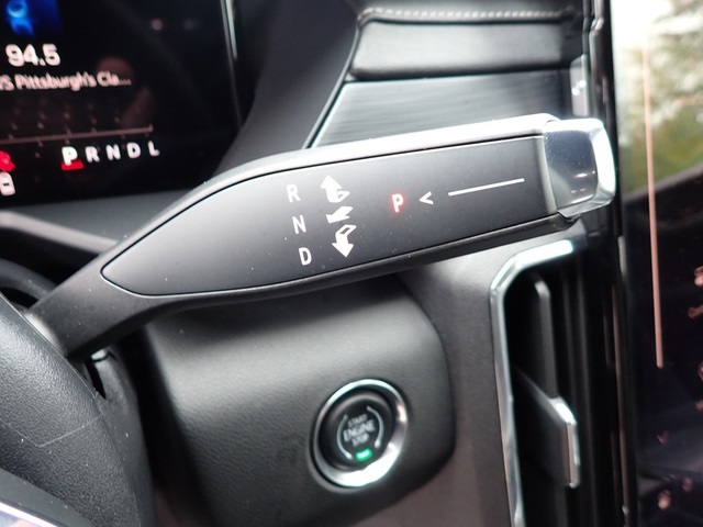 2024 Gmc Acadia Elevation photo 19