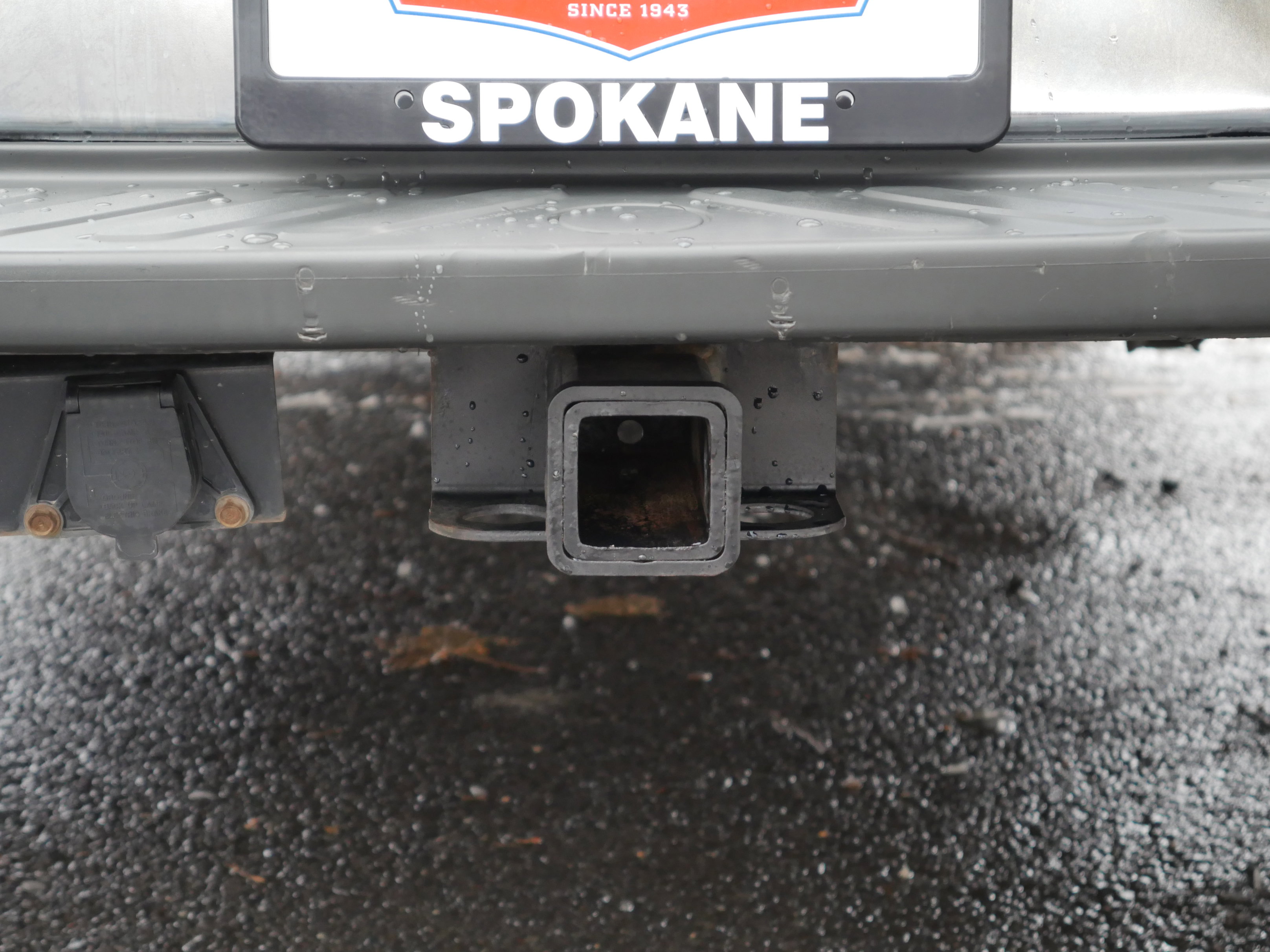 2017 Nissan Frontier SV photo 4