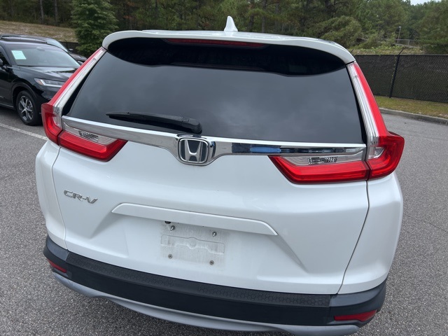 2019 Honda CR-V EX photo 3