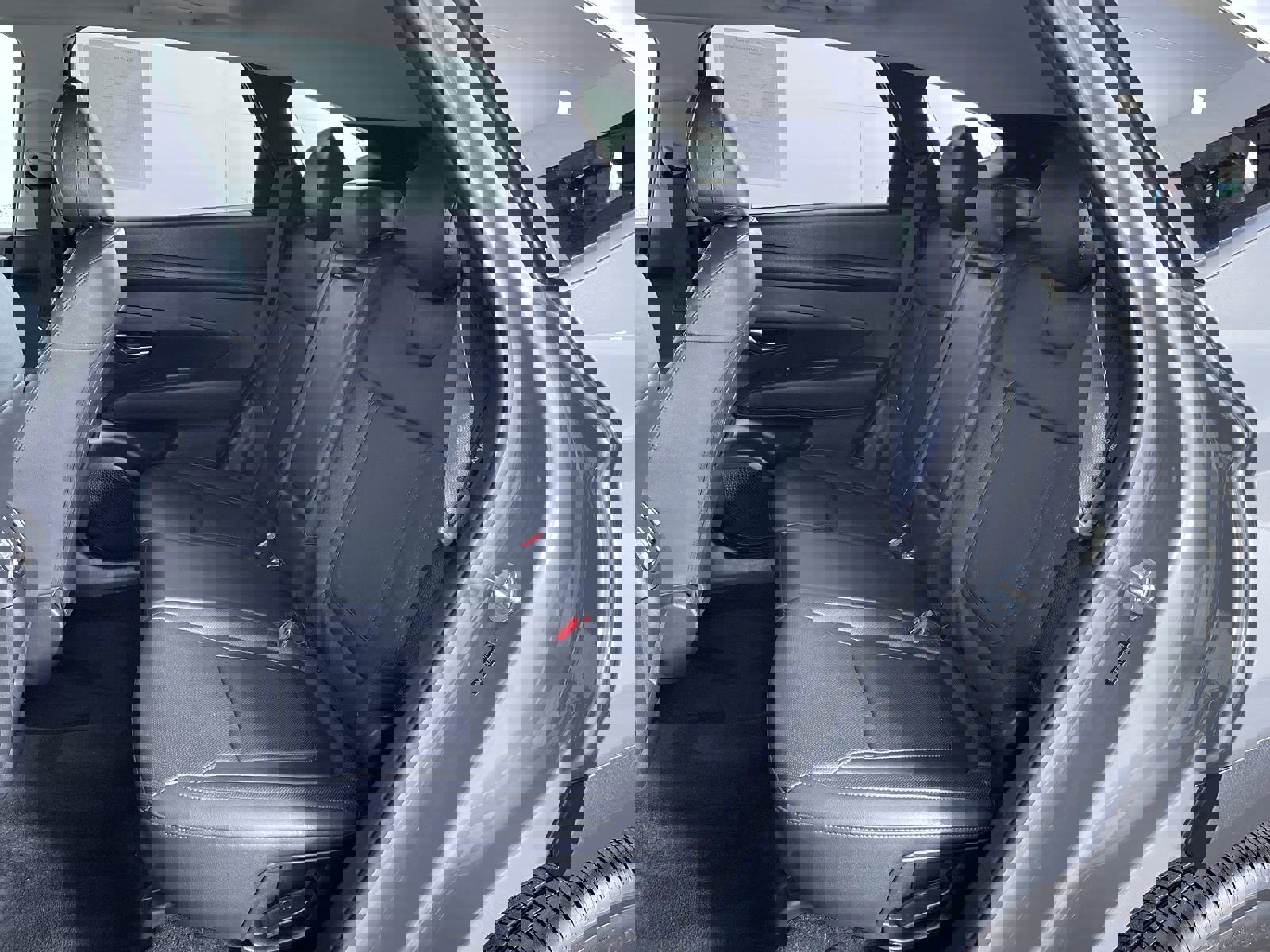 2025 Hyundai Tucson SEL Convenience photo 22