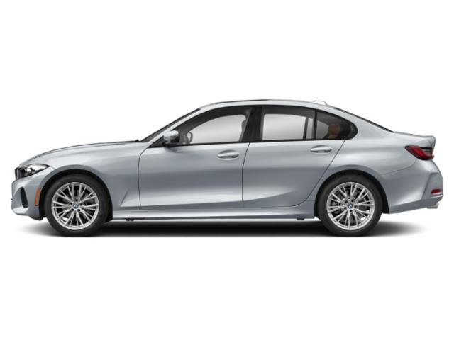 2025 Bmw 330i photo 3