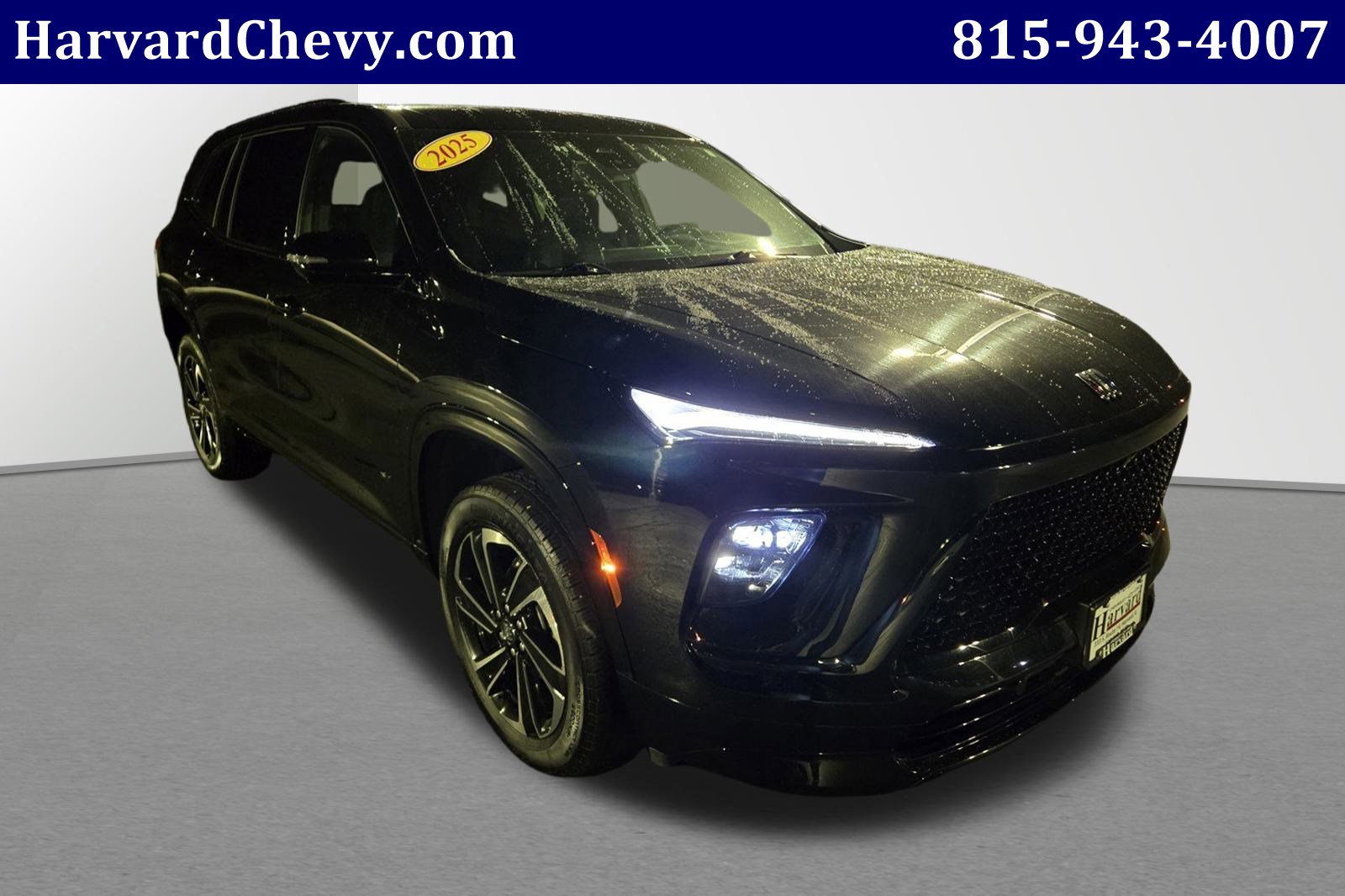 2025 Buick Enclave Sport Touring's photo