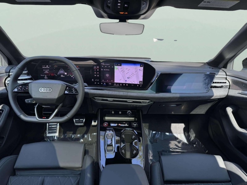 2025 Audi S5 Prestige photo 13