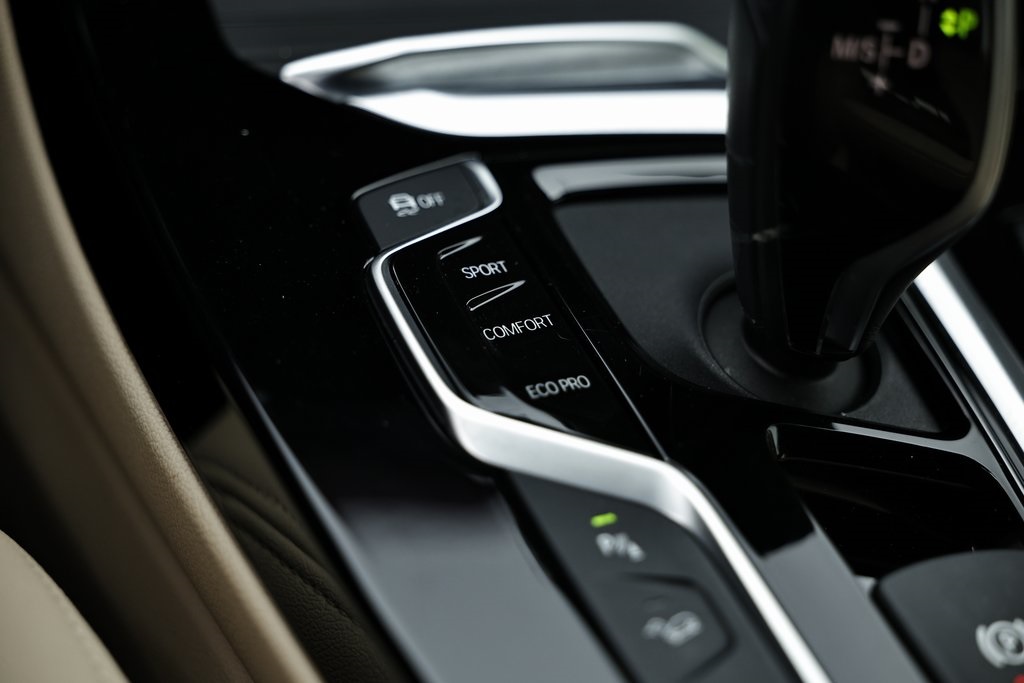 2021 Bmw X3 xDrive30i photo 35
