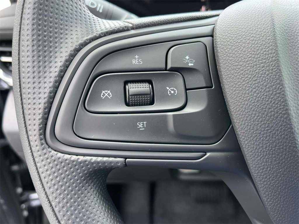 2025 Buick Envista Preferred photo 21