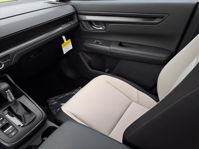 2026 Honda CR-V EX photo 15