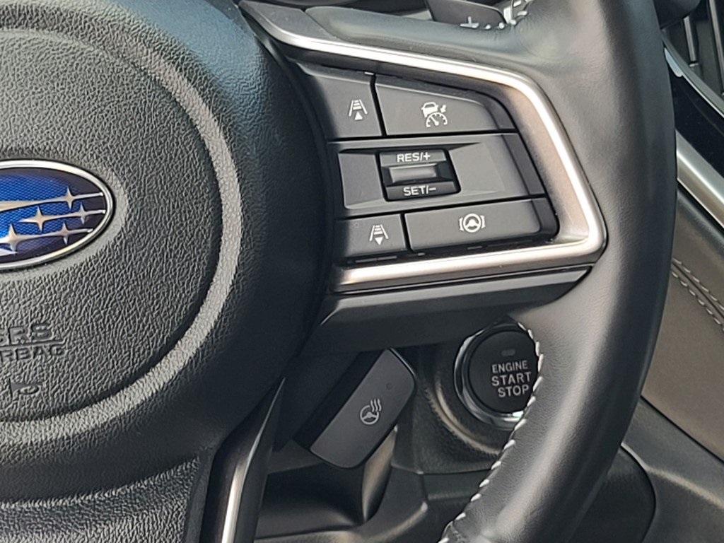 2024 Subaru Outback Touring XT photo 25