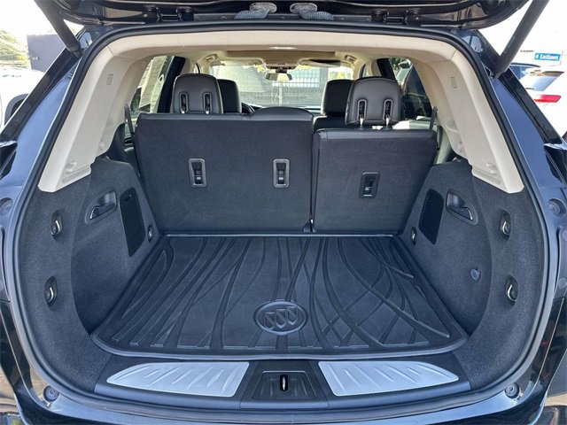 2017 Buick Envision Premium I photo 51