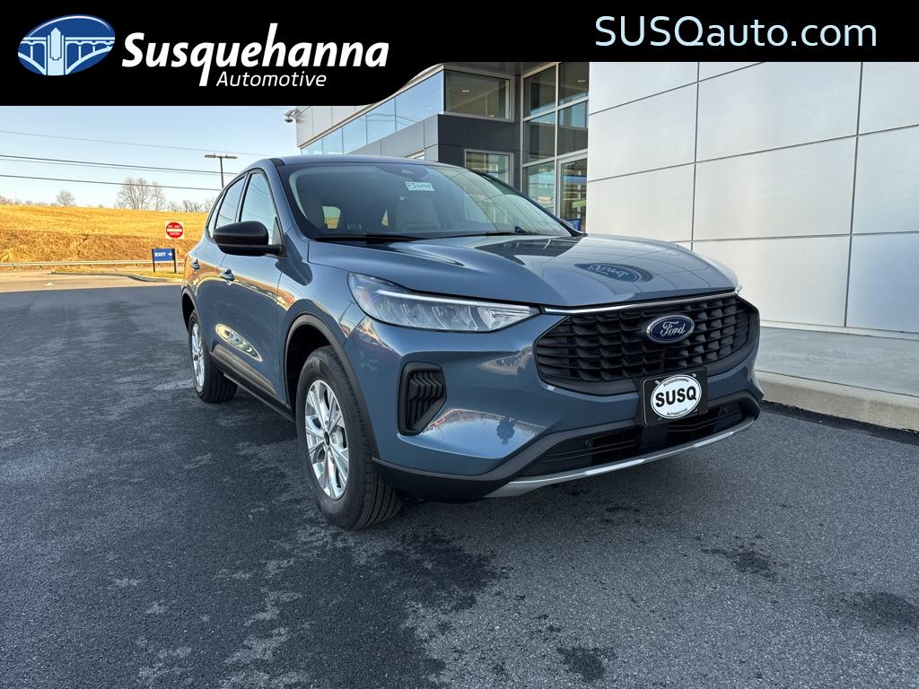 2026 Ford Escape Active's photo