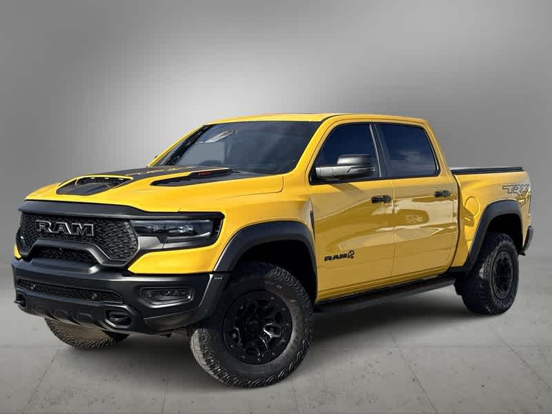 2025 Ram 1500 Big Horn photo 2