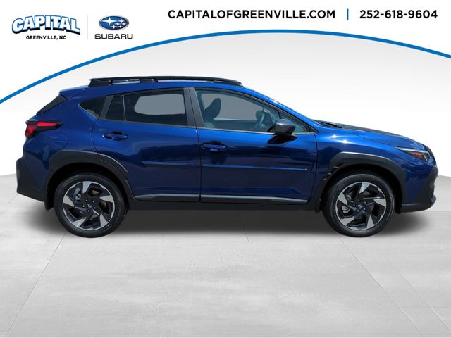 2025 Subaru Crosstrek Limited photo 2